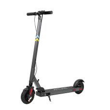 Электросамокат Atlas i-One Pro Grey